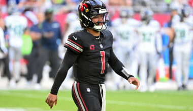 Kyler Murray