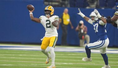 The Good, Bad And Ugly From The Green Bay Packers’ Win Over The Colts