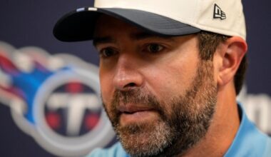 Titans coach hopes to reap benefits of 10-day preseason road trip later this season
