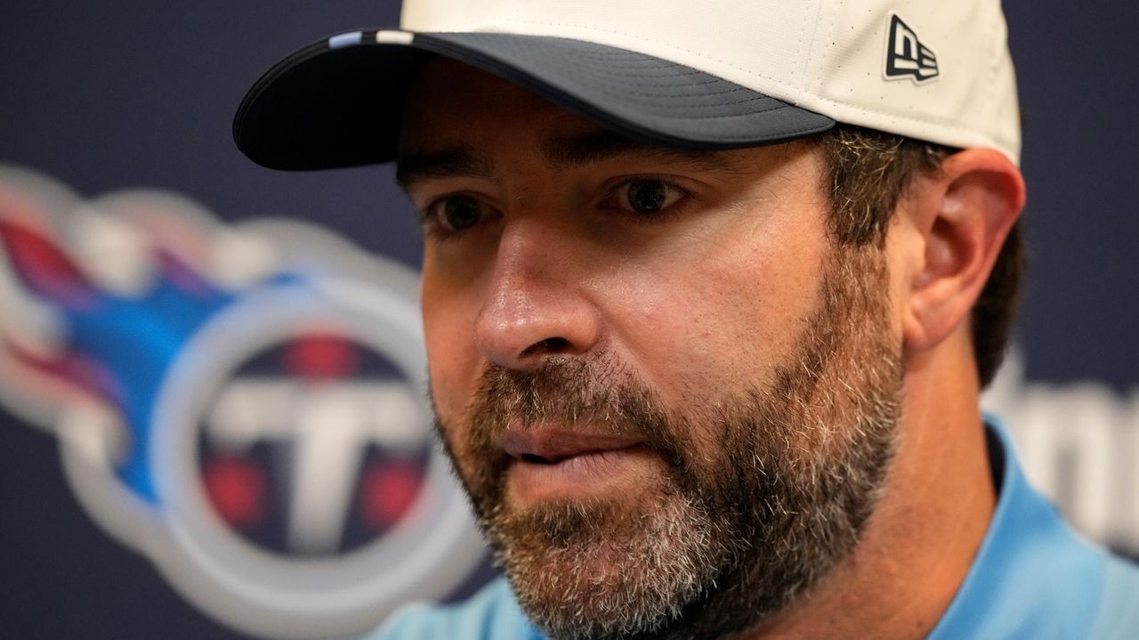 Titans coach hopes to reap benefits of 10-day preseason road trip later this season