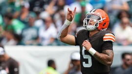 Winners and losers from NFL cutdown day: Dillon Gabriel gets promotion to QB2; Commanders in trouble at WR