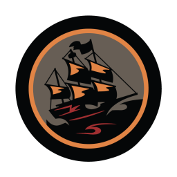Bucs Nation Logo