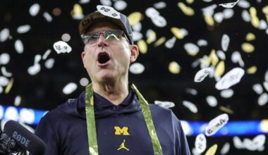 NCAA sanctions of Michigan favor money over rules enforcement