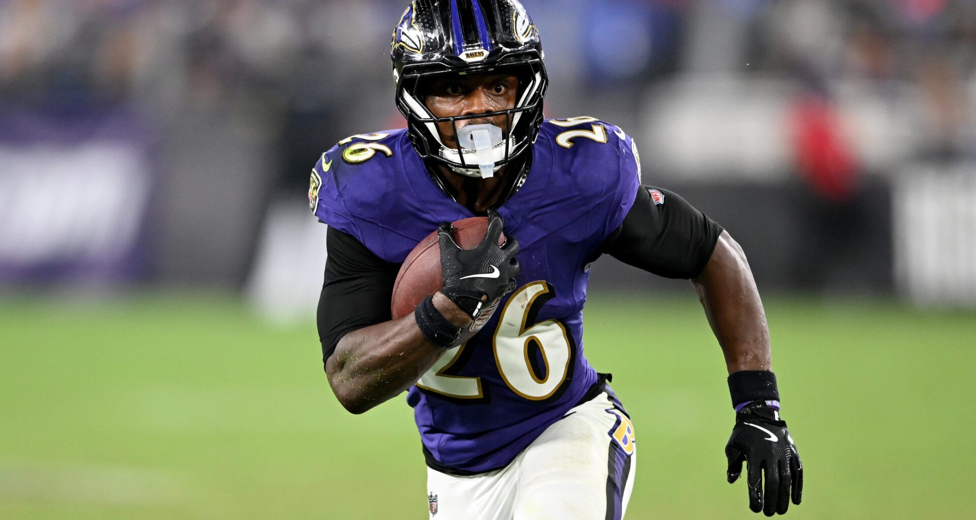 Where to Watch Baltimore Ravens Games Live Without Cable in 2025