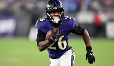 Where to Watch Baltimore Ravens Games Live Without Cable in 2025