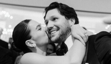 From Hailee Steinfeld to Daiyaana Muhammad, here are the real-life loves of Bills’ players