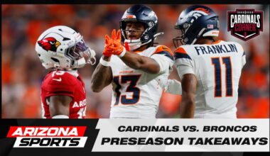 Watch Cardinals Corner: What did we learn from Arizona