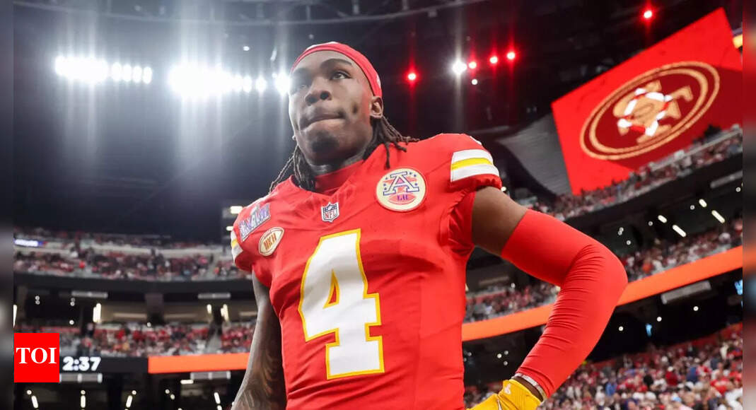 Rashee Rice car crash victim’s attorney blasts Kansas City Chiefs wide receiver and the NFL: “He can play, but can’t pay” | NFL News