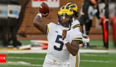 Joe Milton’s inaccuracy is silently wrecking Dallas Cowboys receivers’ roster chances | NFL News