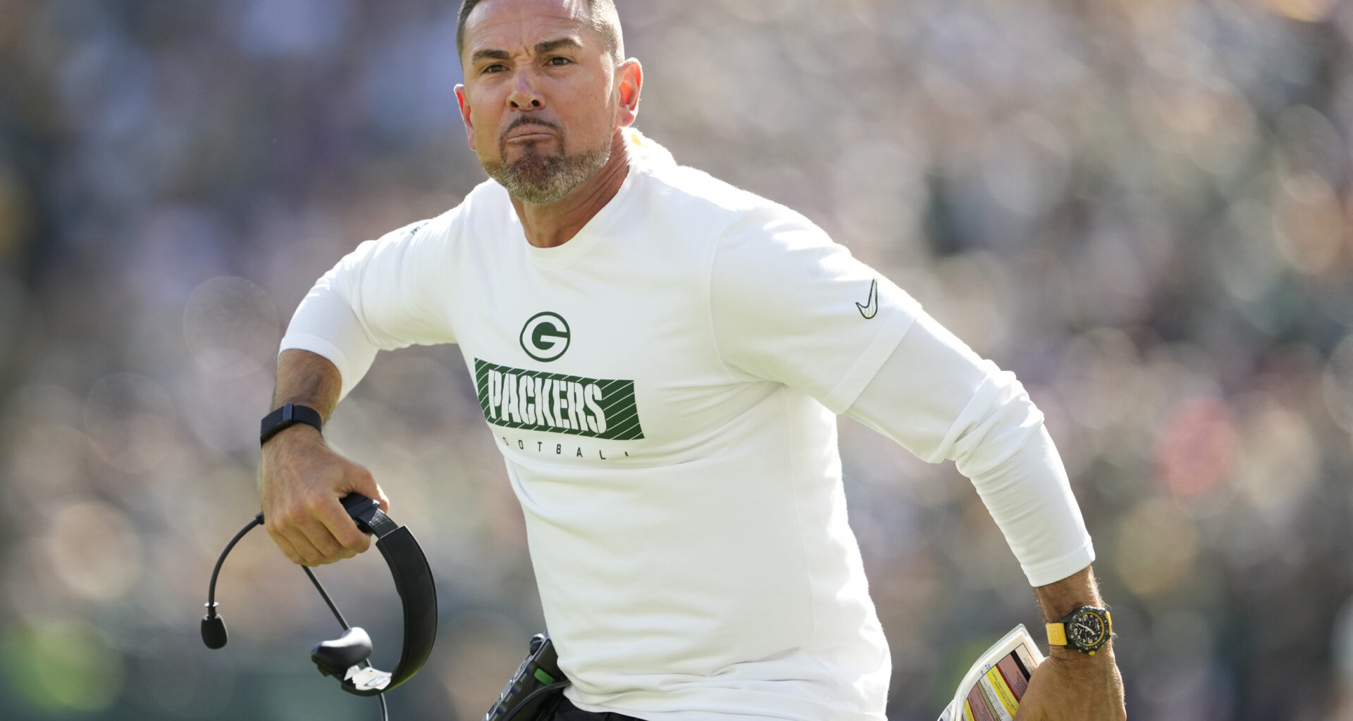 Matt LaFleur
