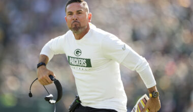 Matt LaFleur