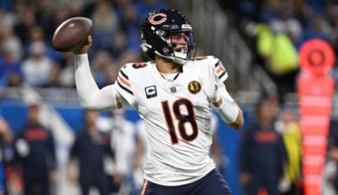 Fantasy football rankings 2025: Busts by model that called Raheem Mostert's challenging year