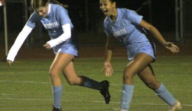 JOIN THE PARTY! Football started, now it’s other fall sports’ turn | News, Sports, Jobs