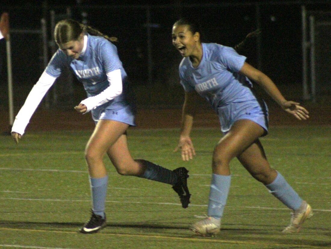 JOIN THE PARTY! Football started, now it’s other fall sports’ turn | News, Sports, Jobs