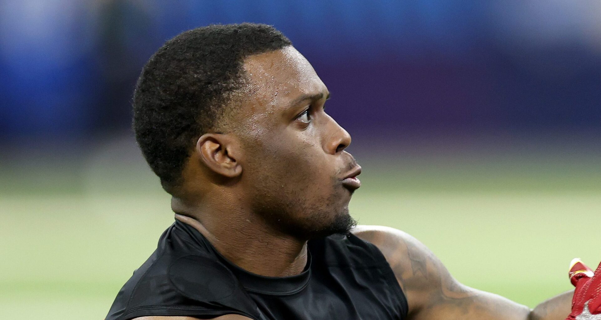 DeMeco Ryans Says Texans Rookie RB 'Shined' Against Panthers