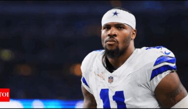 Denver Broncos broadcast duped by fake Micah Parsons quote | NFL News