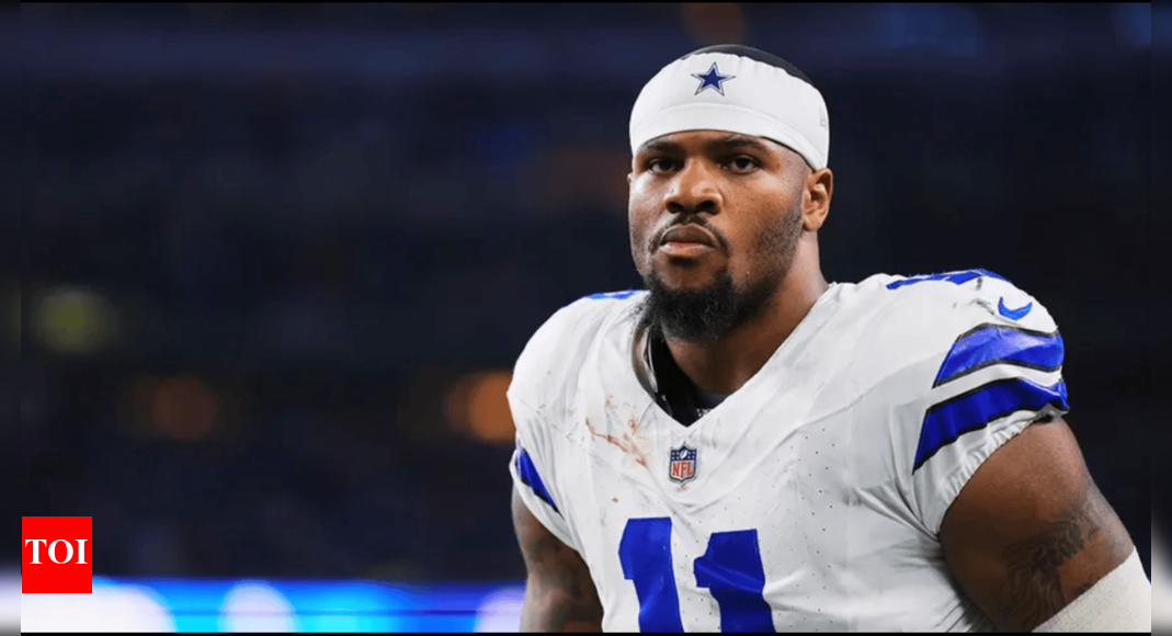 Denver Broncos broadcast duped by fake Micah Parsons quote | NFL News