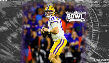 Bowl projections: Preseason outlook for College Football Playoff field as SEC leads way in projected bracket