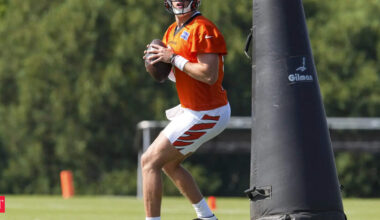 Commanders vs Bengals NFL Preseason Live Streaming: Preview, Start Time, Channel - How to watch Cincinnati vs Washington game live