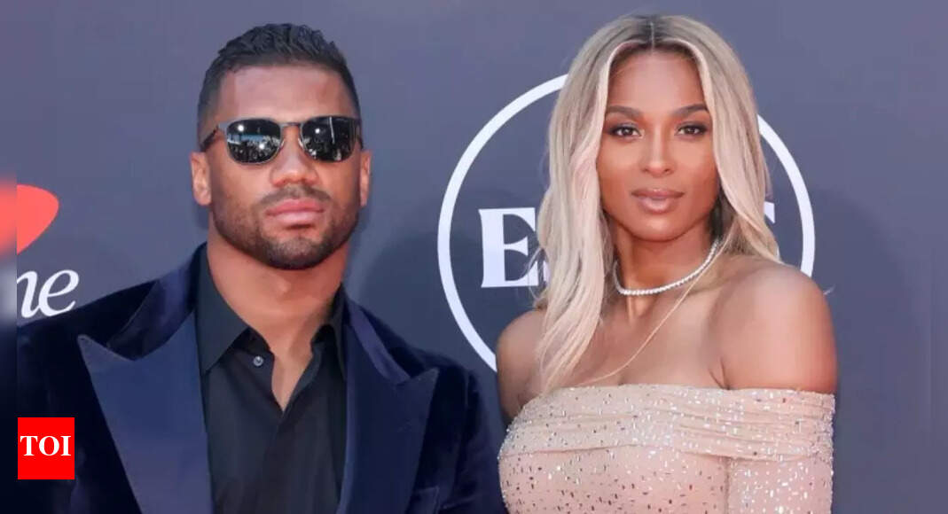 Ciara flaunts Gotham-inspired fashion while Russell Wilson readies for his 14th NFL season and Giants debut | NFL News