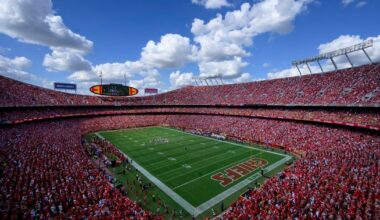 Why Chiefs Are Considering A Dome For Their Future Stadium