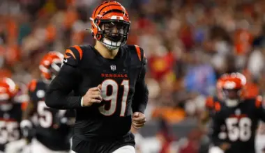 Buffalo Bills get compensation update on potential Trey Hendrickson trade image