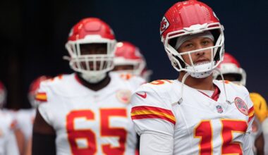 Patrick Mahomes drops verdict on Kareem Hunt's 2018 assault scandal, says ‘What he did was wrong…’