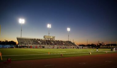 Thomas Jefferson looks for first district title, playoff win in 2025 – Crescent City Sports