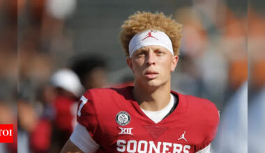 Spencer Rattler stuns NFL preseason as Saints’ quarterback battle turns into a redemption drama | NFL News