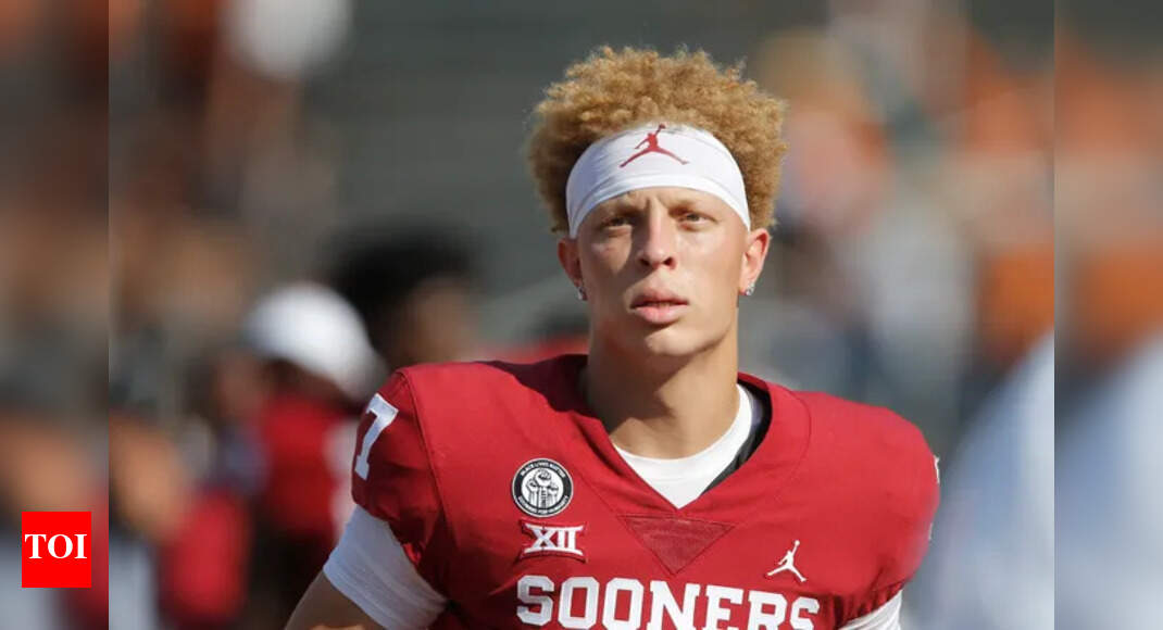 Spencer Rattler stuns NFL preseason as Saints’ quarterback battle turns into a redemption drama | NFL News