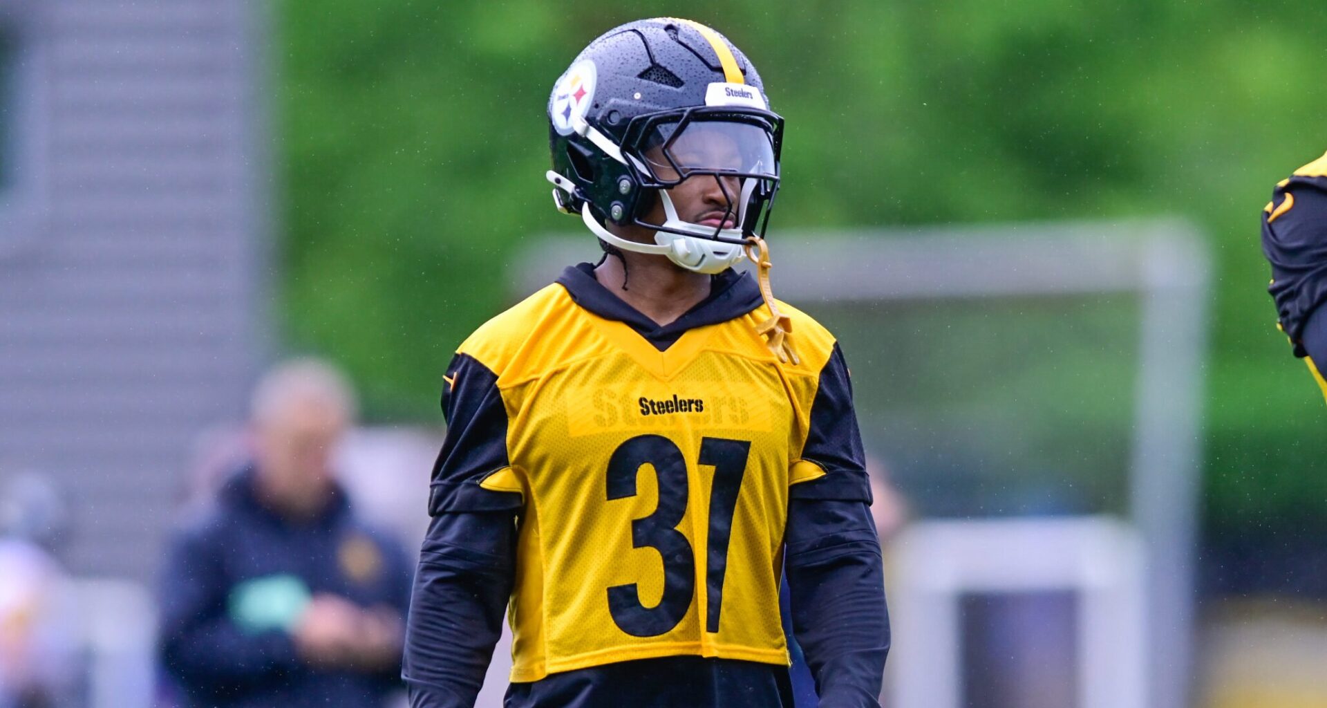 Teryl Austin Hints Make-Or-Break Game for Steelers CB