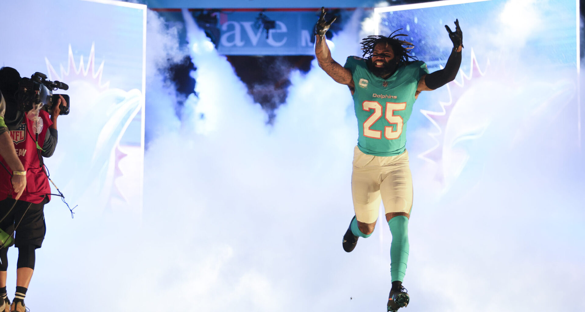 Another Vikings CB Upgrade Goes Off the Free Agent Board