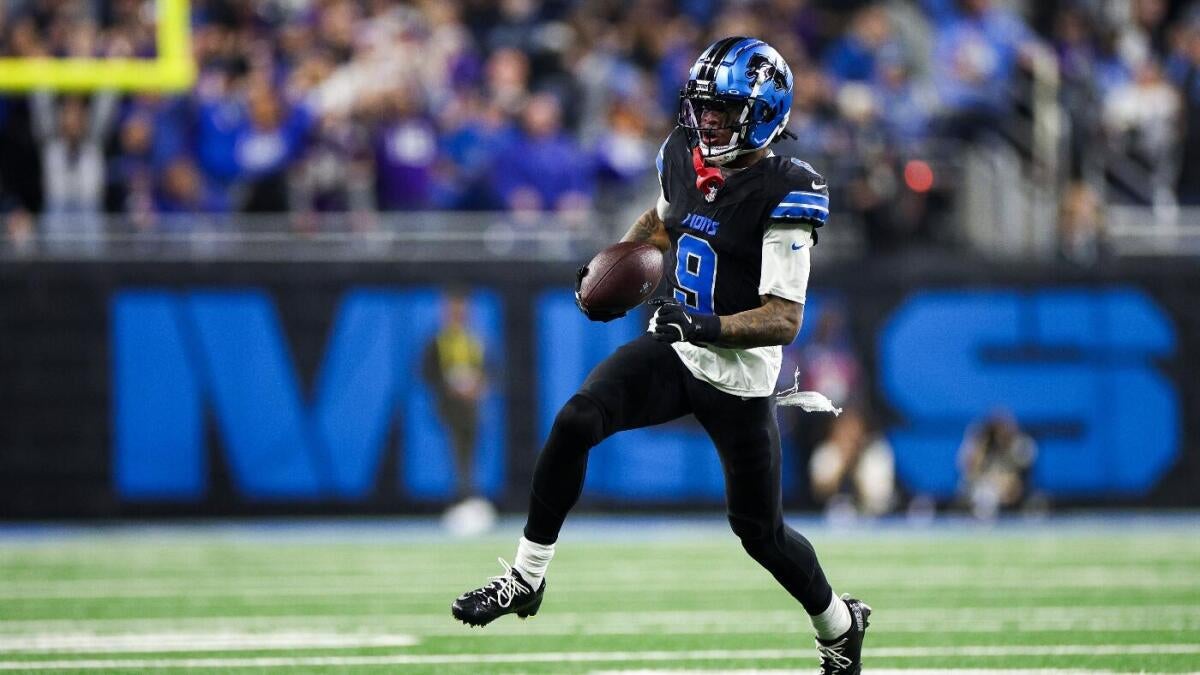 Fantasy football rankings 2025: Busts by model that projected Raheem Mostert's struggles