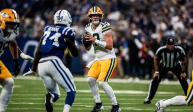 Is Taylor Elgersma the Green Bay Packers’ Next Tim Boyle? |