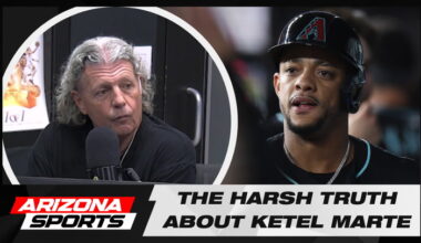 Watch Reports on Ketel Marte aren’t attacks — they’re the harsh truth