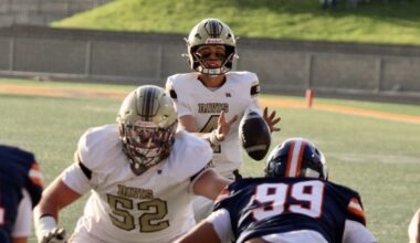 Statistical stars from Week 1 of prep football in Northern Utah | News, Sports, Jobs