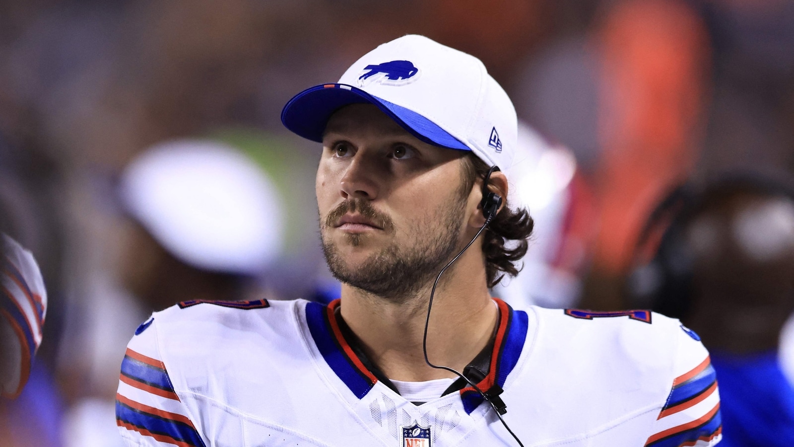 Buffalo Bills coach Sean McDermott provides big Josh Allen update for preseason, ‘I'd love to...’