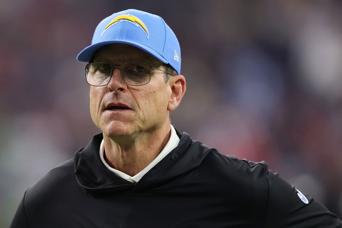 Michigan Sign Stealing Scandal: Jim Harbaugh Is a Headache for the NFL