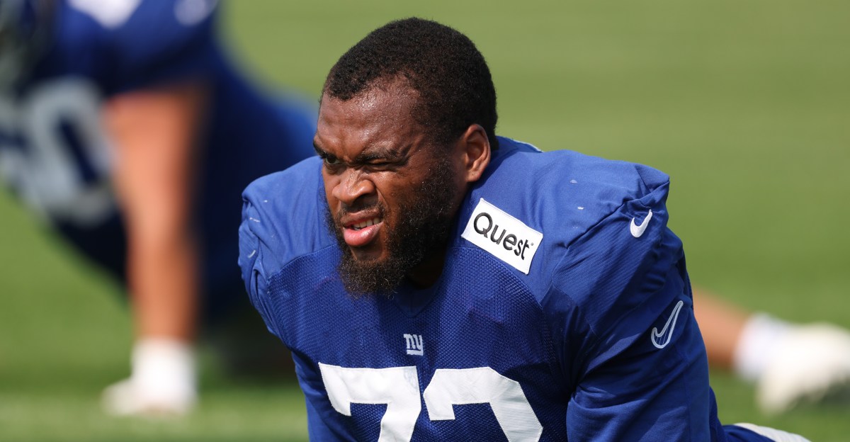 Tale of the tape: How well did Evan Neal really play against the Jets?