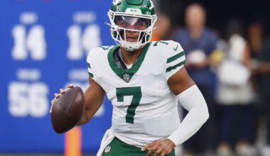 NFL stars under pressure: Which players have the most to prove this season?