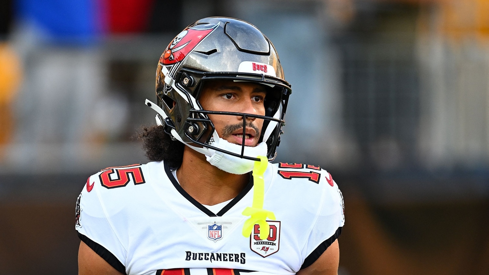 Is Jalen McMillan okay? Tampa Bay Buccaneers wide receiver to miss regular season time after ‘severe’ neck injury