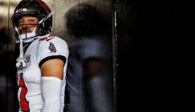 “Delayed, not denied”: JayVian Farr’s faith, fight, and NFL dream with the Tampa Bay Buccaneers
