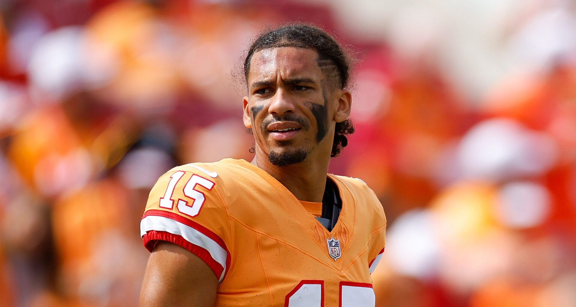 Bucs Starting WR Out to Start Season With Neck Injury