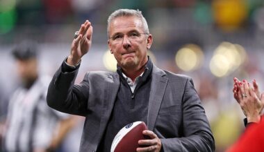 College football news: Urban Meyers calls out NCAA for Michigan's punishment