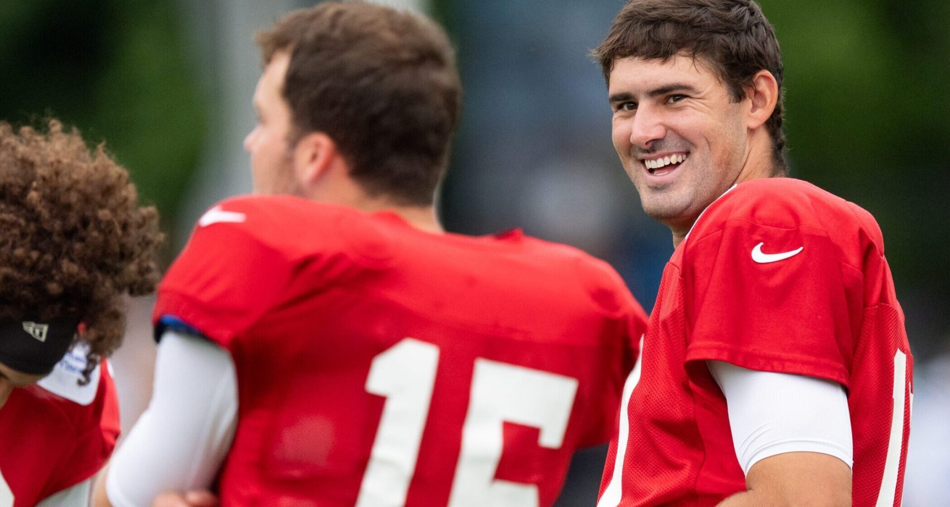 Vikings Set Up for Draft Upgrade After QB Rental Wins Starting Job