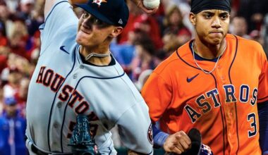 Astros hunting for right formula to steady the ship