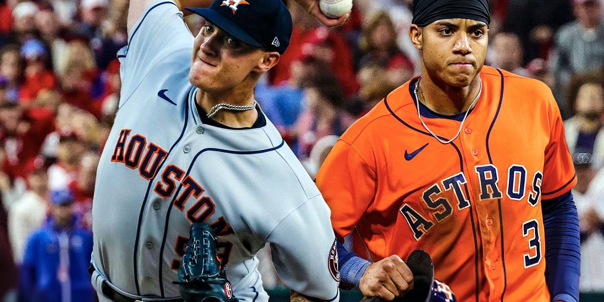 Astros hunting for right formula to steady the ship