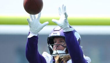 MN Vikings Quietly Dealing with Injury to Key Starter