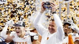 2025 College Football Conference Power Rankings: SEC still clings onto top spot as Big Ten asserts dominance