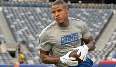 Dolphins activate Darren Waller off PUP list, Miami tight end to join practice 'sooner rather than later'